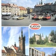F 17640 - Klatovy