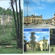F 17670 - Choceň