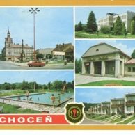 F 17668 - Choceň