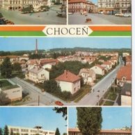 F 17665 - Choceň
