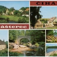 F 17675 - Klášterec nad Orlicí