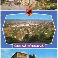 F 17679 - Česká Třebová