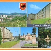 F 17678 - Česká Třebová