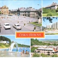 F 17680 - Česká Třebová