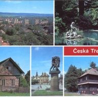 F 17676 - Česká Třebová