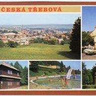 F 17685 - Česká Třebová