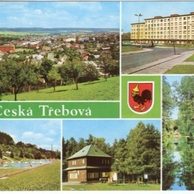 F 17682 - Česká Třebová