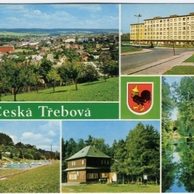 F 17683 - Česká Třebová
