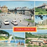 F 17681 - Česká Třebová