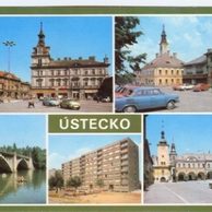 F 17689 - Ústí nad Orlicí