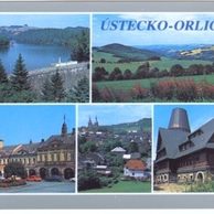 F 17690 - Ústí nad Orlicí