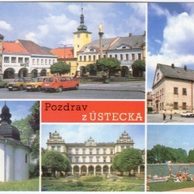 F 17691 - Ústí nad Orlicí