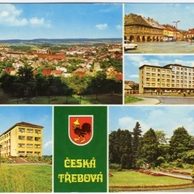 F 17687 - Česká Třebová
