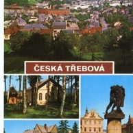 F 17686 - Česká Třebová