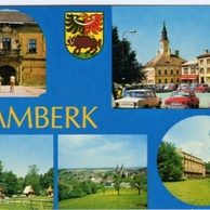 F 17697 - Žamberk