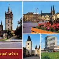 F 17693 - Vysoké Mýto