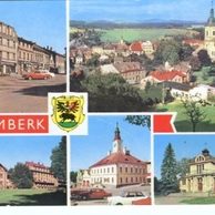 F 17698 - Žamberk