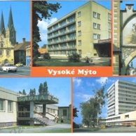 F 17694 - Vysoké Mýto