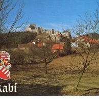 F 17706 - Rábí