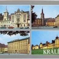 F 17701 - Králíky