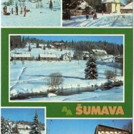 F 17717 - Šumava