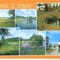 F 17722 - Šumava
