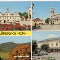 F 17733 - Kašperské Hory