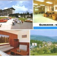 F 17728 - Šumava
