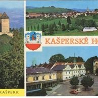 F 17734 - Kašperské Hory