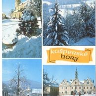 F 17740 - Kašperské Hory