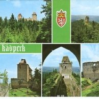 F 17736 - Kašperské Hory