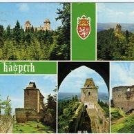 F 17735 - Kašperské Hory