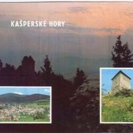 F 17739 - Kašperské Hory