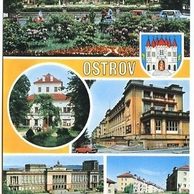 F 23499 - Ostrov