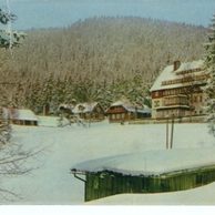 F 17744 - Šumava