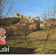 F 17750 - Rábí