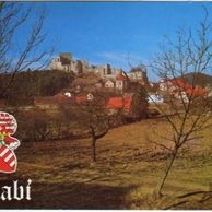 F 17751 - Rábí