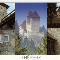 F 17755 - Kašperské Hory