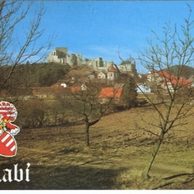 F 17758 - Rábí