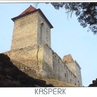 F 17756 - Kašperské Hory