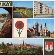 F 17759 - Klatovy