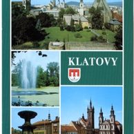 F 17764 - Klatovy