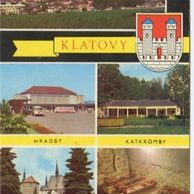 F 17765 - Klatovy