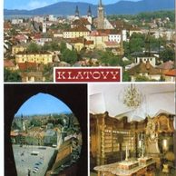 F 17768 - Klatovy