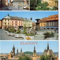 F 17769 - Klatovy