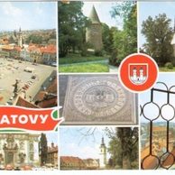 F 17766 - Klatovy