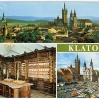 F 17791 - Klatovy