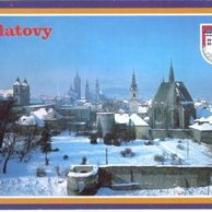 F 17786 - Klatovy