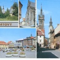 F 17790 - Klatovy
