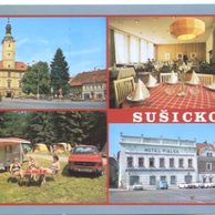 F 17794 - Sušice